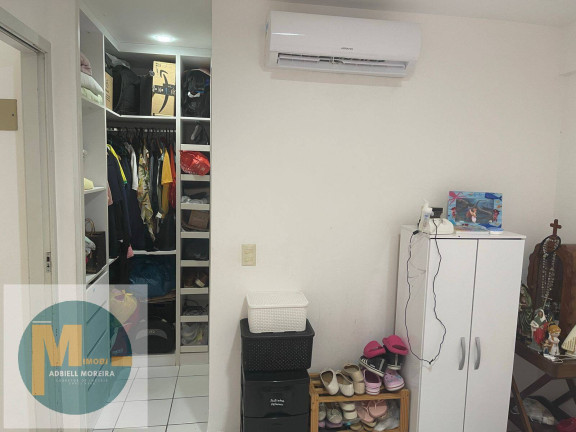 Apartamento com 2 Quartos à Venda, 59 m² em Ponta Negra - Natal