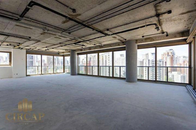 Imagem Apartamento com 4 Quartos à Venda, 358 m² em Vila Nova Conceição - São Paulo Imagem Apartamento com 4 Quartos à Venda, 358 m² em Vila Nova Conceição - São Paulo