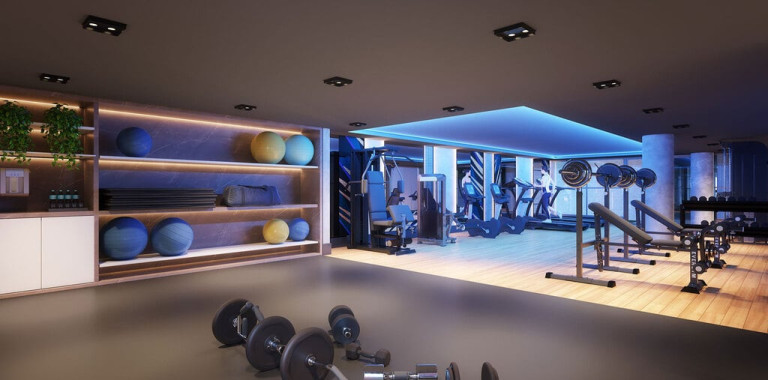 Imagem Apartamento com 4 Quartos à Venda, 155 m² em Ponta De Campina - Cabedelo