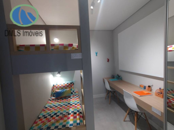 Imagem Apartamento com 2 Quartos à Venda, 60 m² em Vila São Luiz (centro) - Barueri
