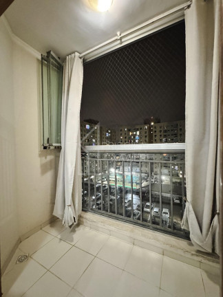 Imagem Apartamento com 2 Quartos à Venda, 58 m² em Rio Branco - Cariacica Imagem Apartamento com 2 Quartos à Venda, 58 m² em Rio Branco - Cariacica