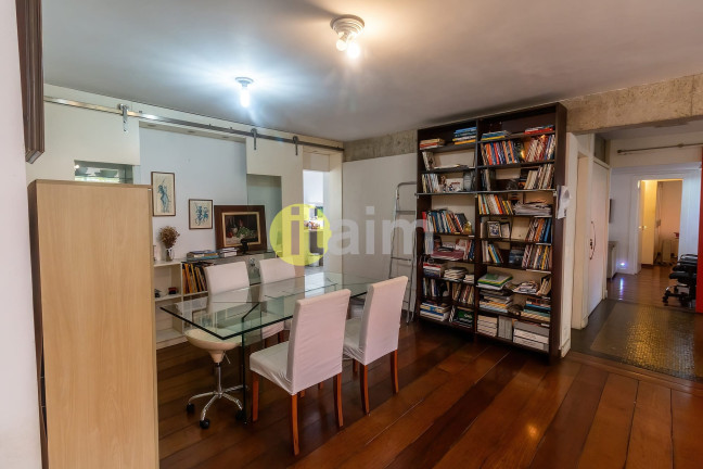 Imagem Apartamento com 3 Quartos para Alugar, 190 m² em Itaim Bibi - São Paulo Imagem Apartamento com 3 Quartos para Alugar, 190 m² em Itaim Bibi - São Paulo