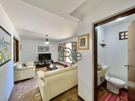 Imagem Casa com 4 Quartos à Venda, 478 m² em Vila Real Moinho Velho - Embu Das Artes Imagem Casa com 4 Quartos à Venda, 478 m² em Vila Real Moinho Velho - Embu Das Artes