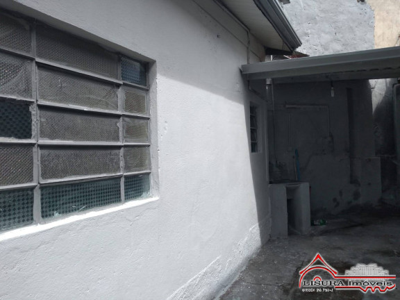 Imagem Casa com 3 Quartos à Venda, 159 m² em São João - Jacareí