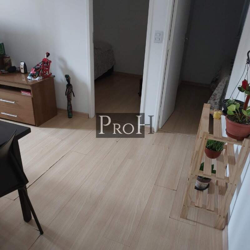 Imagem Apartamento com 2 Quartos à Venda, 49 m² em Assunção - São Bernardo Do Campo