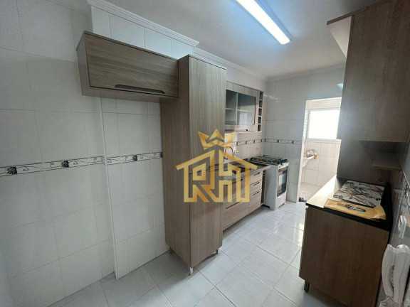 Imagem Apartamento com 2 Quartos à Venda, 93 m² em Ocian - Praia Grande Imagem Apartamento com 2 Quartos à Venda, 93 m² em Ocian - Praia Grande