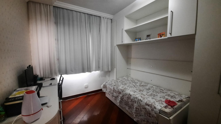 Imagem Apartamento com 3 Quartos à Venda, 149 m² em Tirol Barreiro - Belo Horizonte Imagem Apartamento com 3 Quartos à Venda, 149 m² em Tirol Barreiro - Belo Horizonte
