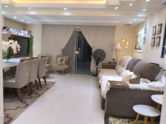Imagem Casa de Condomínio com 2 Quartos à Venda, 380 m² em Vila De Abrantes (abrantes) - Camaçari