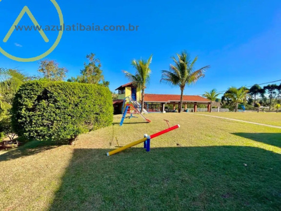 Imagem Imóvel com 4 Quartos à Venda, 400 m² em Parque Rio Abaixo - Atibaia