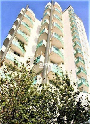 Apartamento com 4 Quartos à Venda, 188 m² em Vila Sfeir - Indaiatuba