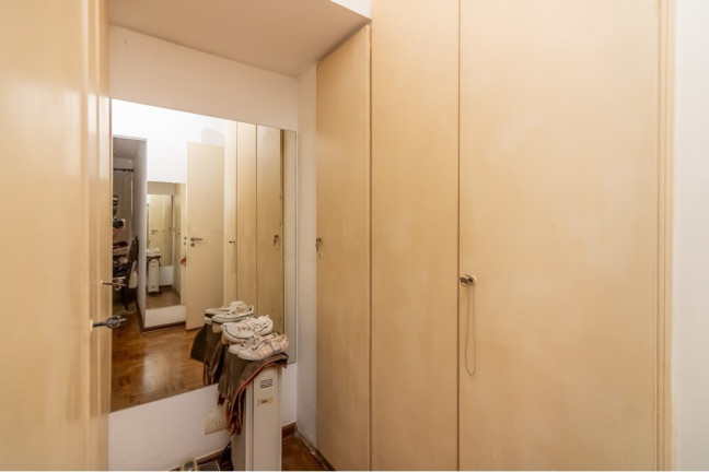 Imagem Imóvel com 2 Quartos à Venda, 106 m² em Itaim Bibi - São Paulo