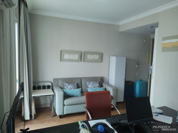 Imagem Apartamento com 1 Quarto à Venda, 30 m² em Perdizes - São Paulo Imagem Apartamento com 1 Quarto à Venda, 30 m² em Perdizes - São Paulo