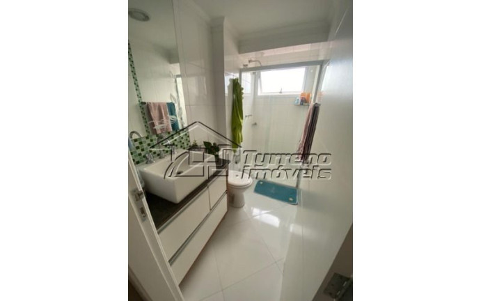 Imagem Apartamento com 3 Quartos à Venda, 93 m² em Jardim América - São José Dos Campos