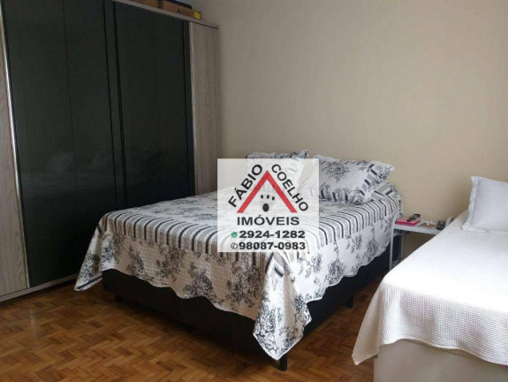 Imagem Apartamento com 1 Quarto à Venda, 80 m² em Vila Mariana - São Paulo