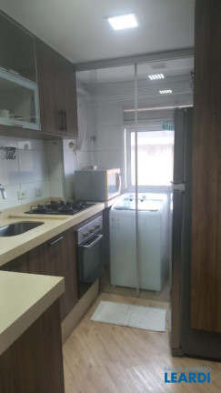 Imagem Apartamento com 2 Quartos à Venda, 57 m² em Vila Valparaíso - Santo André Imagem Apartamento com 2 Quartos à Venda, 57 m² em Vila Valparaíso - Santo André