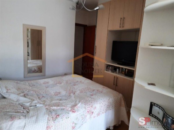 Imagem Sobrado com 3 Quartos à Venda, 125 m² em Vila Constança - São Paulo Imagem Sobrado com 3 Quartos à Venda, 125 m² em Vila Constança - São Paulo