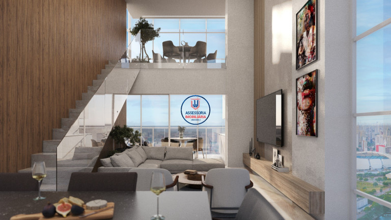 Apartamento com 4 Quartos para Alugar ou Temporada, 187 m² em Candelária - Natal