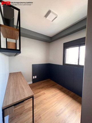 Imagem Apartamento com 2 Quartos para Alugar, 61 m² em Brooklin - São Paulo Imagem Apartamento com 2 Quartos para Alugar, 61 m² em Brooklin - São Paulo