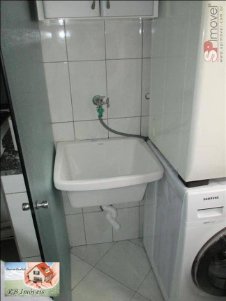 Imagem Apartamento com 2 Quartos à Venda, 55 m² em Jardim Do Estádio - Santo André Imagem Apartamento com 2 Quartos à Venda, 55 m² em Jardim Do Estádio - Santo André