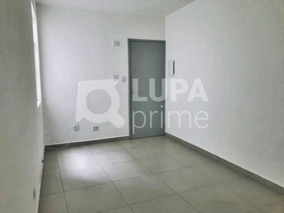 Apartamento com 1 Quarto para Alugar, 43 m² em Tucuruvi - São Paulo