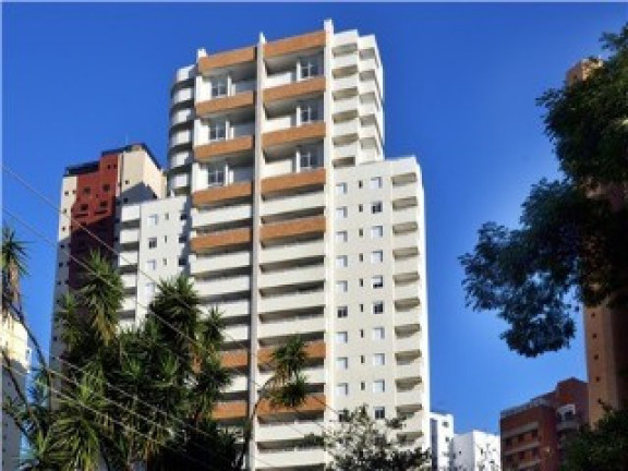 Apartamento com 4 Quartos à Venda, 206 m² em Santana - São Paulo