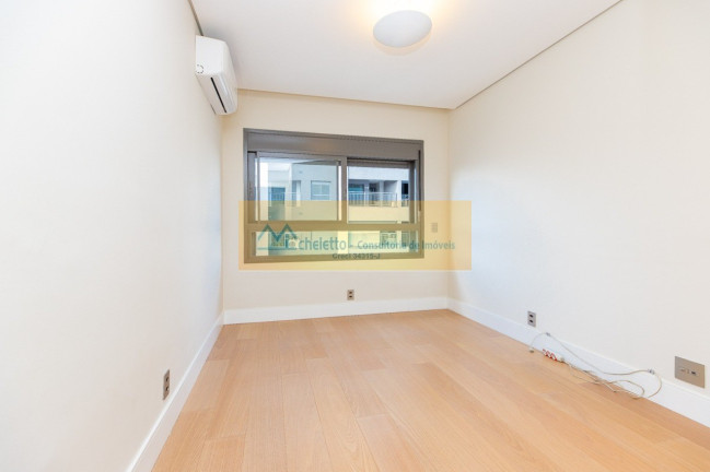 Imagem Apartamento com 3 Quartos à Venda, 244 m² em Vila Clementino - São Paulo