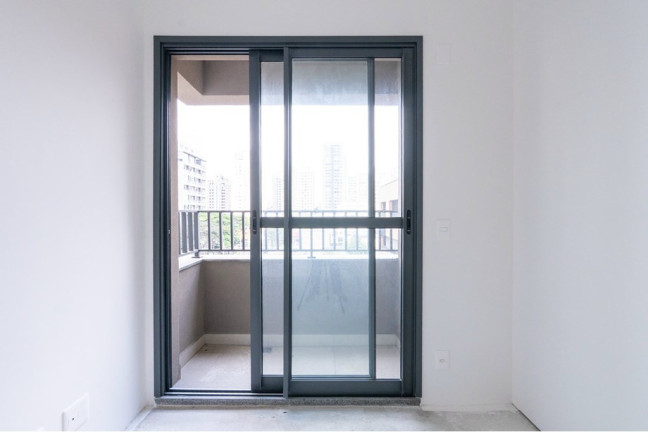 Imagem Imóvel com 1 Quarto à Venda, 27 m² em Vila Cordeiro - São Paulo Imagem Imóvel com 1 Quarto à Venda, 27 m² em Vila Cordeiro - São Paulo