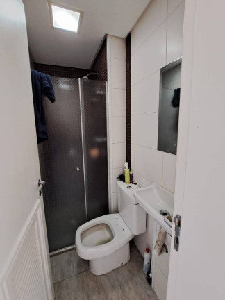 Imagem Apartamento com 2 Quartos à Venda, 86 m² em Paraíso - Santo André