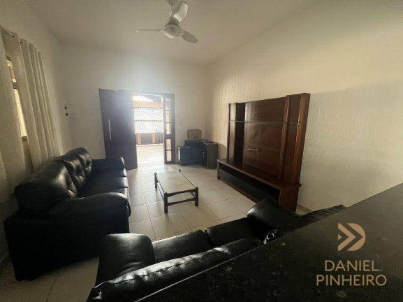 Imagem Casa com 3 Quartos à Venda, 82 m² em Mirim - Praia Grande