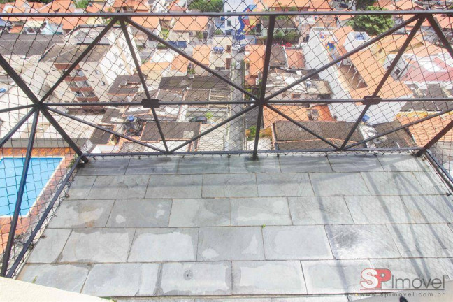 Imagem Apartamento com 2 Quartos para Alugar, 56 m² em Vila Robertina - São Paulo Imagem Apartamento com 2 Quartos para Alugar, 56 m² em Vila Robertina - São Paulo