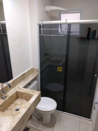 Imagem Apartamento com 3 Quartos à Venda, 70 m² em Santa Cruz - Americana Imagem Apartamento com 3 Quartos à Venda, 70 m² em Santa Cruz - Americana