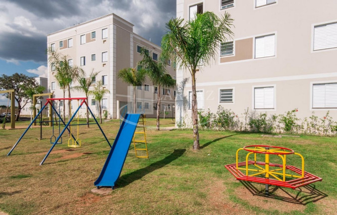 Imagem Imóvel com 2 Quartos à Venda, 47 m² em Jardim Manoel Penna - Ribeirão Preto Imagem Imóvel com 2 Quartos à Venda, 47 m² em Jardim Manoel Penna - Ribeirão Preto