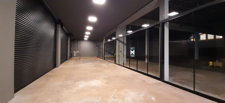 Imagem Galpão à Venda, 626 m² em Centro - Londrina Imagem Galpão à Venda, 626 m² em Centro - Londrina