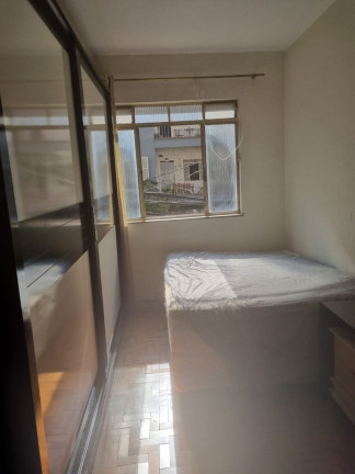 Imagem Apartamento com 1 Quarto para Alugar, 40 m² em Perdizes - São Paulo