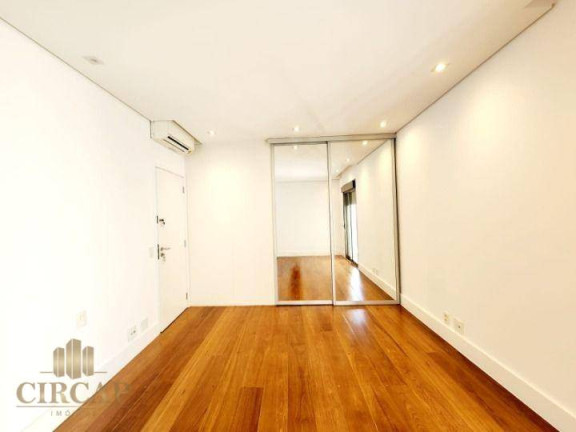 Imagem Apartamento com 4 Quartos para Alugar, 343 m² em Itaim Bibi - São Paulo Imagem Apartamento com 4 Quartos para Alugar, 343 m² em Itaim Bibi - São Paulo