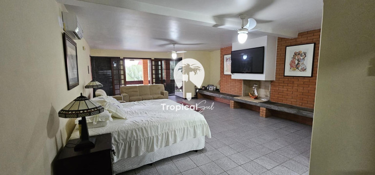 Imagem Casa com 1 Quarto à Venda, 426 m² em Atami Norte - Pontal Do Parana Imagem Casa com 1 Quarto à Venda, 426 m² em Atami Norte - Pontal Do Parana