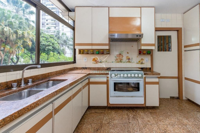 Imagem Apartamento com 4 Quartos à Venda, 240 m² em Higienópolis - São Paulo Imagem Apartamento com 4 Quartos à Venda, 240 m² em Higienópolis - São Paulo