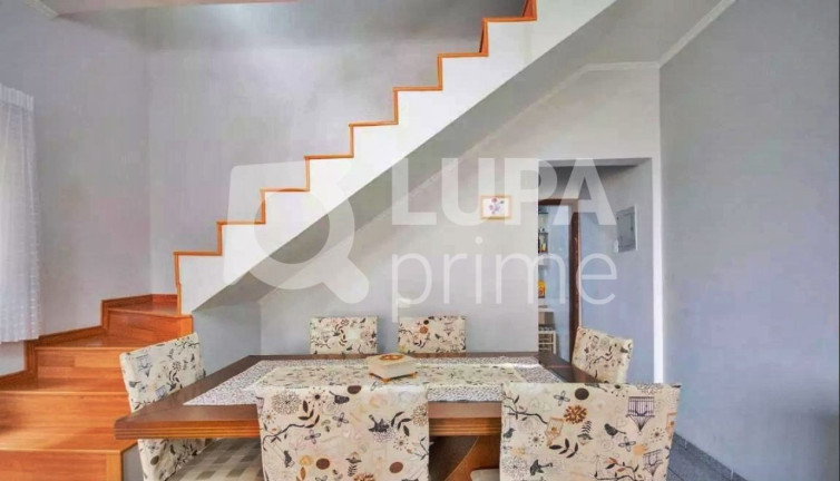 Imagem Casa com 3 Quartos à Venda, 164 m² em Vila Maria - São Paulo Imagem Casa com 3 Quartos à Venda, 164 m² em Vila Maria - São Paulo