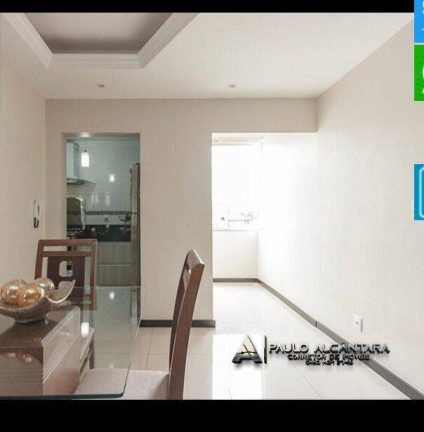 Imagem Apartamento com 3 Quartos à Venda, 168 m² em Jardim Vitória - Santana Do Paraíso Imagem Apartamento com 3 Quartos à Venda, 168 m² em Jardim Vitória - Santana Do Paraíso