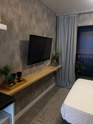Imagem Studio com 1 Quarto à Venda, 17 m² em água Verde - Curitiba