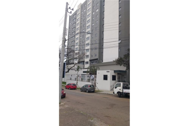 Imagem Apartamento com 2 Quartos à Venda, 52 m² em Partenon - Porto Alegre