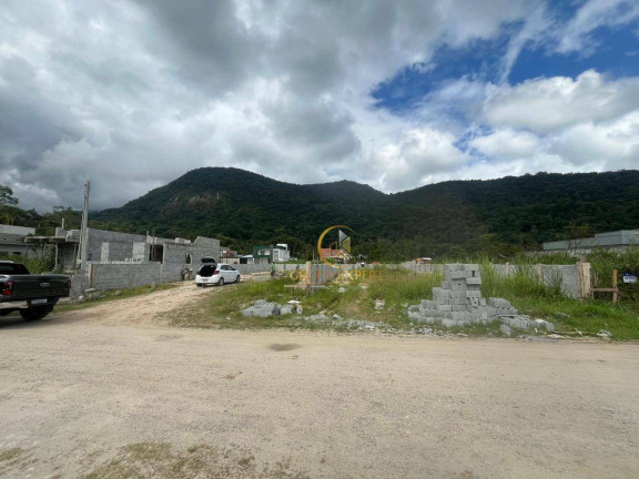 Terreno à Venda, 400 m² em Condomínio Mar Verde - Caraguatatuba