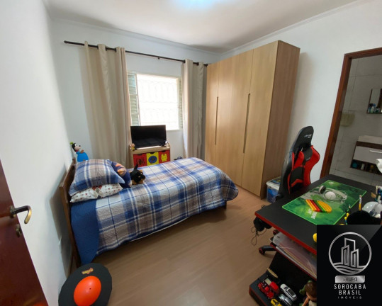 Imagem Casa com 3 Quartos à Venda, 171 m² em Jardim Morumbi - Sorocaba Imagem Casa com 3 Quartos à Venda, 171 m² em Jardim Morumbi - Sorocaba