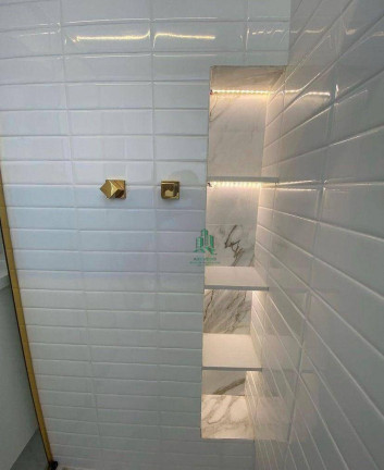 Imagem Apartamento com 2 Quartos à Venda, 41 m² em Vila São João - Guarulhos Imagem Apartamento com 2 Quartos à Venda, 41 m² em Vila São João - Guarulhos