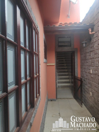 Imagem Casa com 3 Quartos à Venda, 180 m² em Vila Rica - Volta Redonda