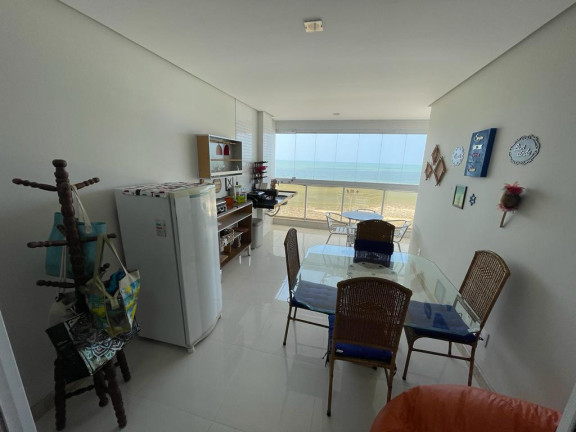 Imagem Apartamento com 3 Quartos à Venda, 150 m² em Adalberto Simão Nader - Guarapari