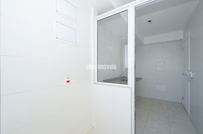 Imagem Apartamento com 3 Quartos à Venda, 87 m² em Morumbi - São Paulo Imagem Apartamento com 3 Quartos à Venda, 87 m² em Morumbi - São Paulo