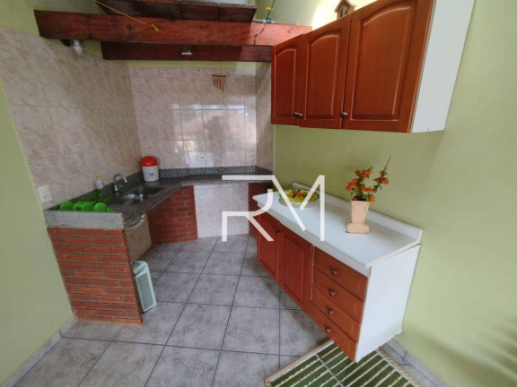 Imagem Casa com 3 Quartos à Venda, 161 m² em Vila Anhanguera - Mongaguá
