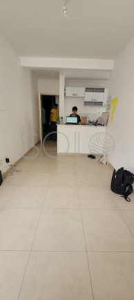 Imagem Apartamento com 2 Quartos à Venda, 46 m² em Centro - Araraquara Imagem Apartamento com 2 Quartos à Venda, 46 m² em Centro - Araraquara