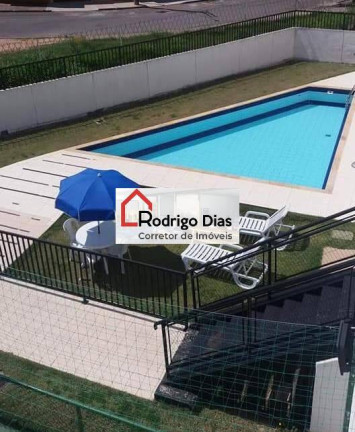 Imagem Apartamento com 2 Quartos à Venda, 65 m² em Vila Agrícola - Jundiaí Imagem Apartamento com 2 Quartos à Venda, 65 m² em Vila Agrícola - Jundiaí